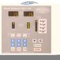 Preview: Twin Busch TWF150-X11: Set - Reifenmontagemaschine TW X-11 230V + Reifenwuchtmaschine TW F-150